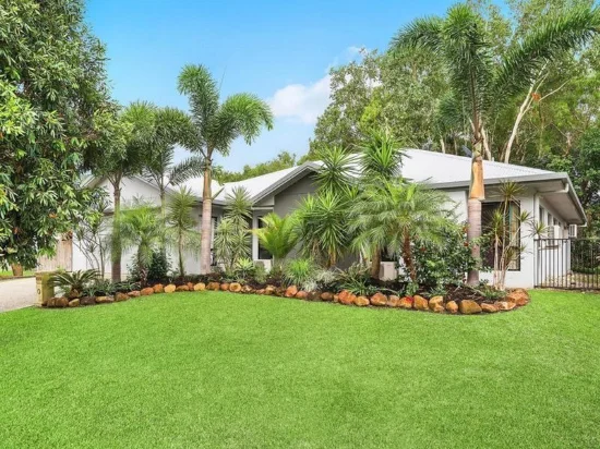 4 Petrie Close, Kewarra Beach, Qld 4879