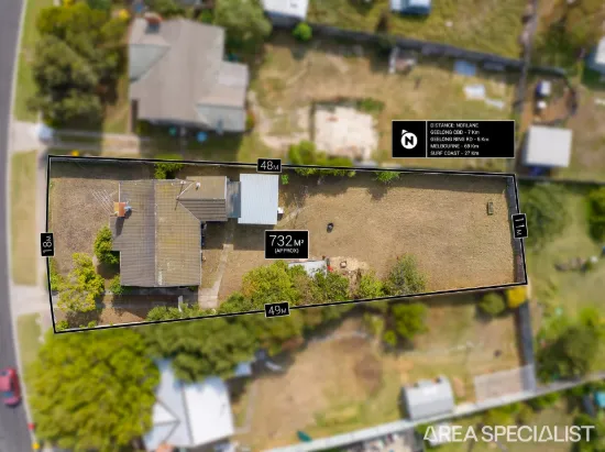 4 Pettitt Crescent, Norlane, Vic 3214
