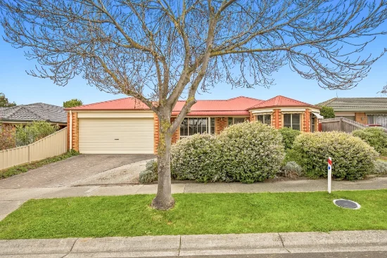 4 Peveril Court, Narre Warren VIC 3805-Image