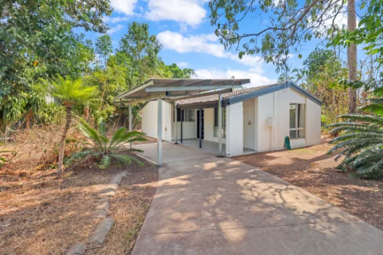 4 Phineaus Court, Gray, NT 0830