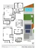 4 Phyllis Lane, North Curl Curl, NSW 2099-Floorplan