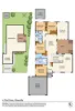 4 Pia Drive, Rowville, Vic 3178-Floorplan