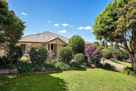 4 Piccabeen Place, Maleny, Qld 4552
