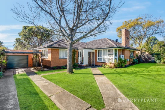 4 Pickett Crescent, Belmont, Vic 3216