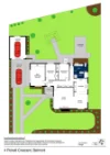 4 Pickett Crescent, Belmont, Vic 3216-Floorplan