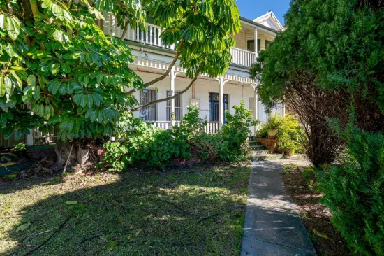 4 Picton Crescent, Bunbury, WA 6230