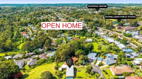 4 Pidcock Place, Goonellabah, NSW 2480