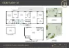 4 Pidcock Place, Goonellabah, NSW 2480-Floorplan