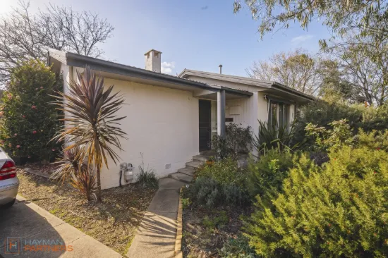 4 Pike Place, Higgins, ACT 2615