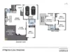 4 Pilgrims Lane, Newtown, Vic 3220-Floorplan