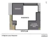 4 Pilgrims Lane, Newtown, Vic 3220-Floorplan