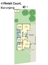 4 Pimbit Court, Kurunjang, Vic 3337-Floorplan