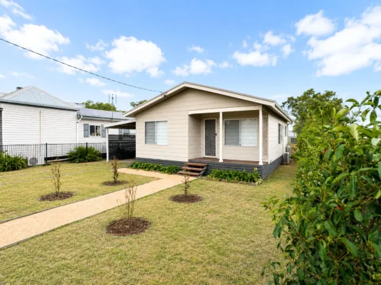 4 Pine Street, Curlewis, NSW 2381
