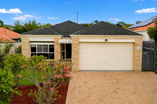 4 Pinedale Crescent, Parkinson, Qld 4115