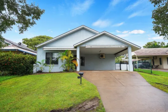 4 Pinkerton Close, Gunn, NT 0832