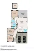 4 Pinkerton Close, Gunn, NT 0832-Floorplan