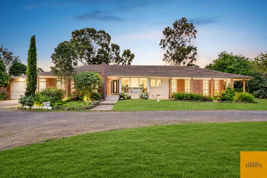 4 Pinkerton Street, Melton, Vic 3337 - For Sale