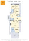 4 Pinkerton Street, Melton, Vic 3337-Floorplan