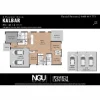 4 Pioneer Drive, Kalbar, Qld 4309-Floorplan