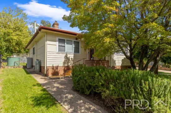 4 Pioneer Street, Batlow, NSW 2730