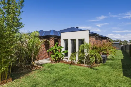 4 Pitt Place, Strathfieldsaye, Vic 3551