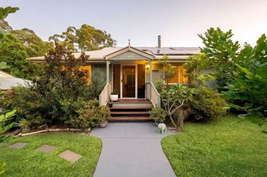 4 Placid Place, Buderim, Qld 4556