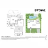 4 Placid Place, Buderim, Qld 4556-Floorplan