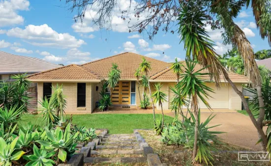 4 Plahn Drive, Taroomball, Qld 4703