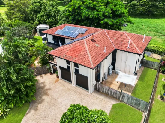 4 Planet Place, Aitkenvale QLD 4814-Image