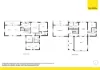 4 Planet Place, Aitkenvale QLD 4814-Floorplan