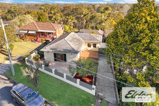 4 Plateau Close, Hornsby Heights, NSW 2077