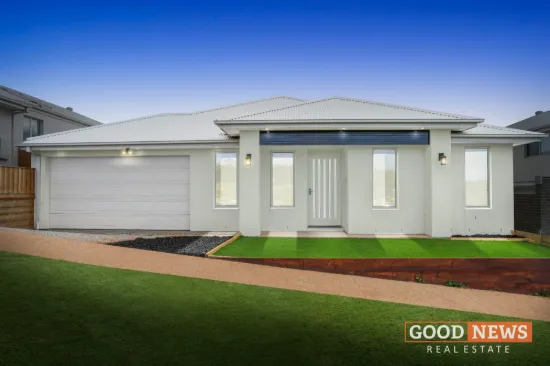 4 Platt Drive, Maddingley, Vic 3340