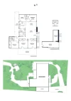 4 Pleasant Drive, Heathmont, Vic 3135-Floorplan