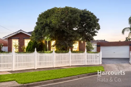 4 Plymouth Court, Epping, Vic 3076