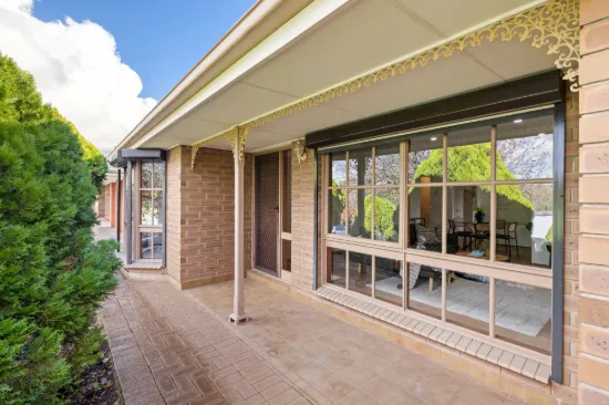 4 Polar Court, Greenwith, SA 5125