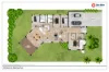 4 Pollock Close, Bentley Park, Qld 4869-Floorplan