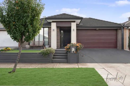 4 Polo Place, Craigieburn, Vic 3064