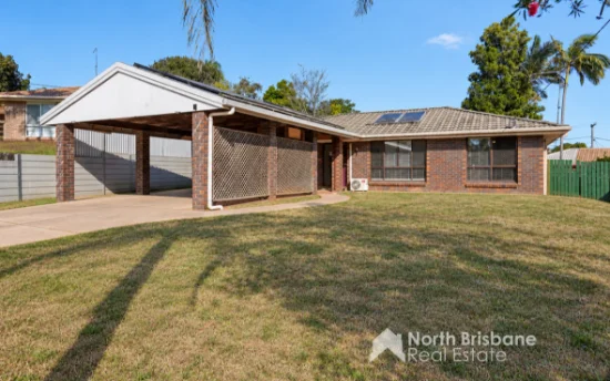 4 Poplar Place, Kallangur, Qld 4503