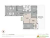 4 Poplar Place, Kallangur, Qld 4503-Floorplan