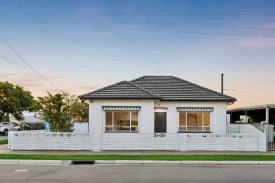 4 Poplar Street, Royal Park, SA 5014