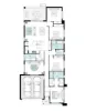 4 Postmaster Drive, Calderwood, NSW 2527-Floorplan