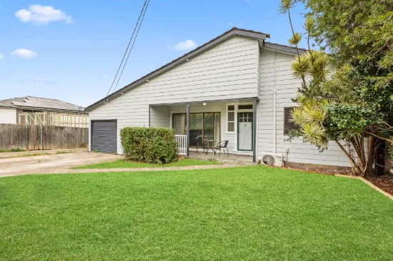 4 Potts Street, Ryde, NSW 2112