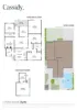 4 Potts Street, Ryde, NSW 2112-Floorplan