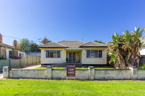 4 POWERSCOURT STREET, Maffra, Vic 3860