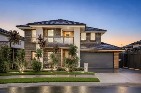 4 Pratia Crescent, Marsden Park, NSW 2765