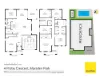 4 Pratia Crescent, Marsden Park, NSW 2765-Floorplan