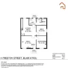 4 Preston Street, Blair Athol, SA 5084-Floorplan