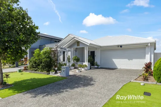4 Preston Street, Newport, Qld 4020