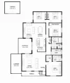 4 Pretoria Street, Tailem Bend, SA 5260-Floorplan