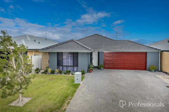 4 Prevelly Way, Eglinton, WA 6034